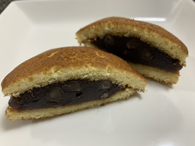 羽前屋菓子舗的实拍高清图