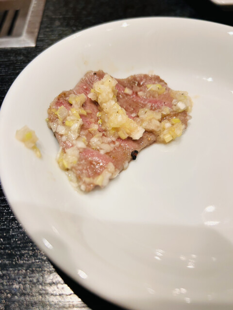 recommendations image for 焼肉 ふくはら