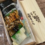 弥助 大阪 アベノ店的实拍图