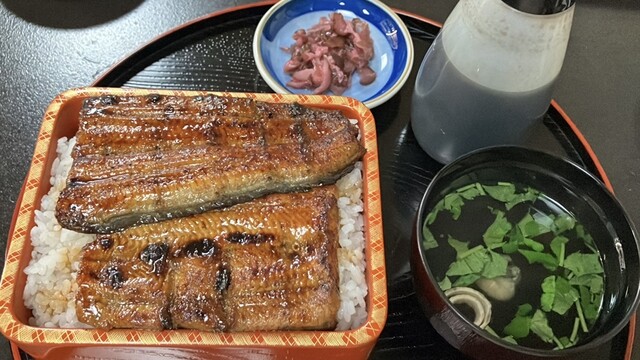 うなぎ ながしま的實拍高清圖