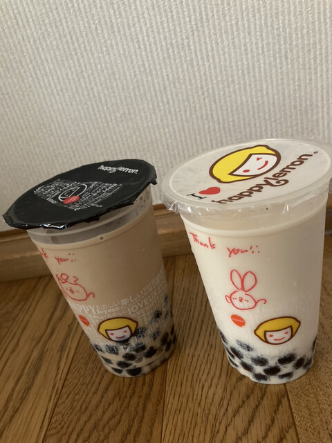 recommendations image for ハッピーレモン 京王新宿店