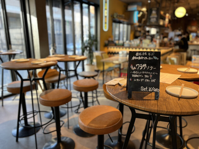 鉄板洋食 そぶ的實拍高清圖