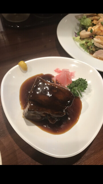 菜彩厨房的實拍高清圖