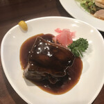 菜彩厨房的實拍圖
