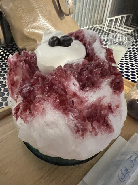 氷右衛門的實拍高清圖