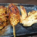 recommendations for 鳥男爵 赤羽岩淵店