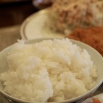 とんかつ信的实拍图