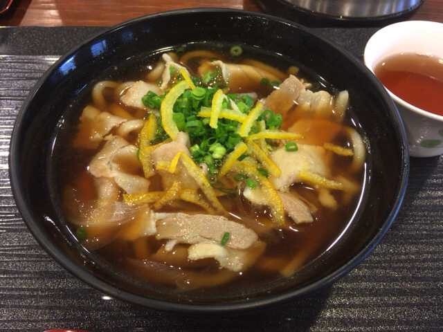 参議院議員会館食堂的实拍高清图
