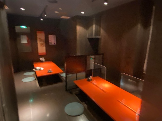 傳 人形町店的實拍圖