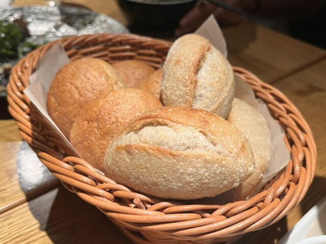 recommendations image for 表参道ワイン食堂Den