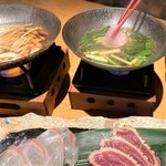 たべてや一得 福島店的实拍图