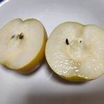 岡村果樹園的实拍图