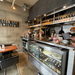 TOKYO CIRCUS CAFE的實拍圖