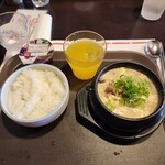 recommendations for スンドゥブ専門店 K.A.M
