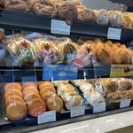 進々堂 JR京都駅前店的實拍圖