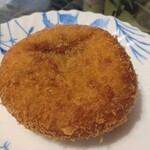 木村屋總本店 上野松坂屋店的實拍圖