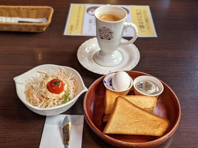 recommendations image for びっくりドンキー 高井田店