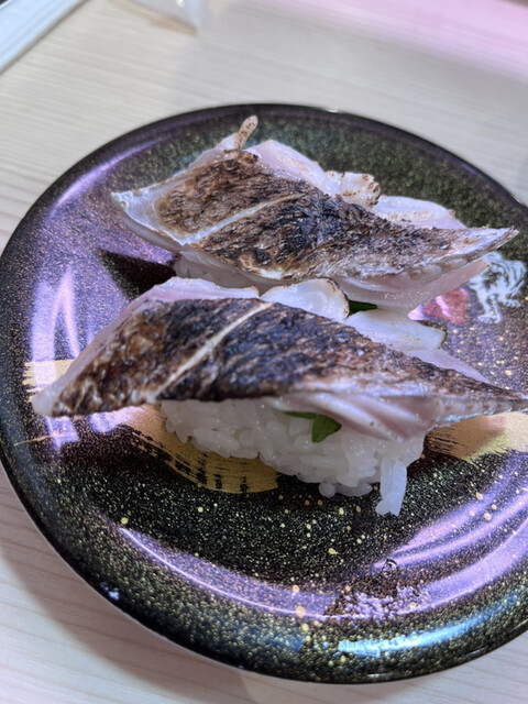 recommendations image for 活鮨の虎