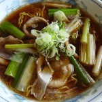 そば処 海景庵的实拍图