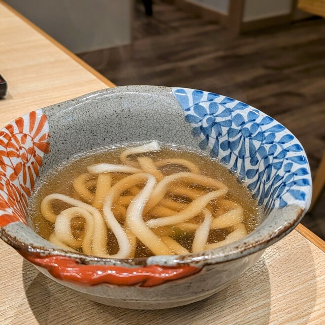 recommendations image for 手打ち蕎麦 柴田