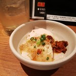 いいとこ鶏 赤羽店的實拍圖