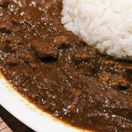 きったんカレー的实拍图