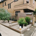 recommendations for ヤングツリーズコーヒー