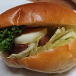 recommendations for 友和のパン