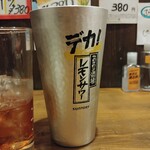焼き鳥八丁目的实拍图