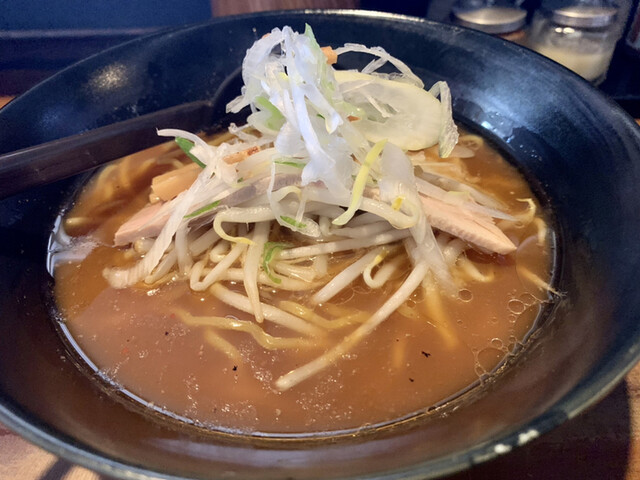 OHYACHI NOODLE HARU的实拍高清图