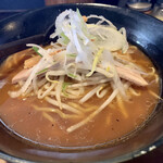 OHYACHI NOODLE HARU的实拍图