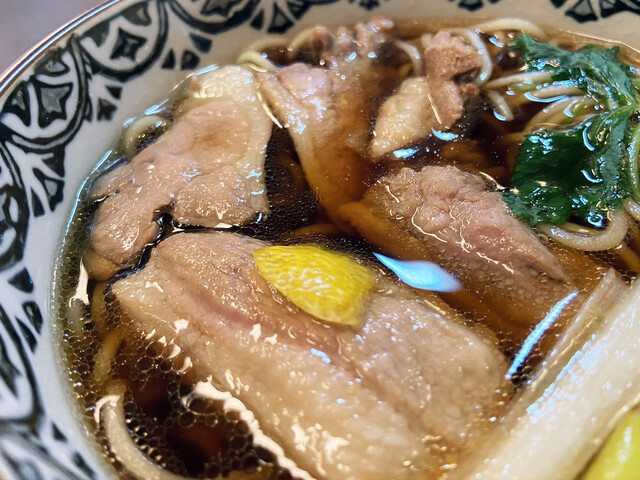 蕎麦・料理 籔半的实拍高清图