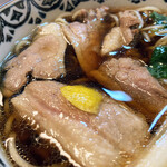 蕎麦・料理 籔半的实拍图