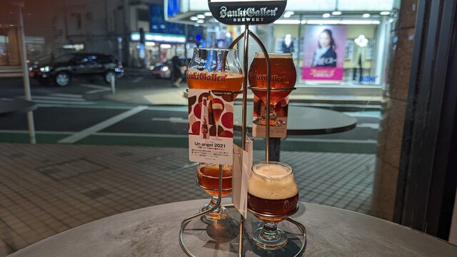SanktGallen TAP ROOM的實拍高清圖