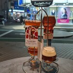 SanktGallen TAP ROOM的實拍圖