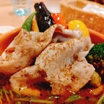 recommendations for 土鍋スープカレー 近江屋清右衛門