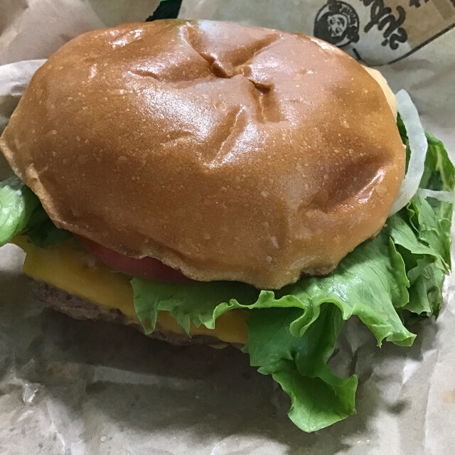 ウェンディーズ・ファーストキッチン 五反田東口店的實拍高清圖