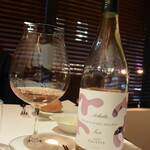 リストランテ カノフィーロ的实拍图