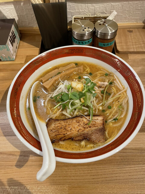 麺や HIRAMEKI的实拍高清图