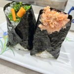 recommendations for おにぎりぼんご