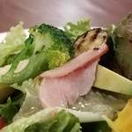 recommendations for アモーレ赤坂