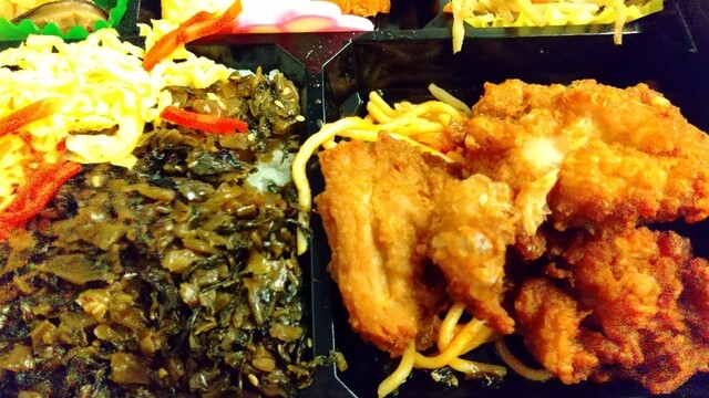 recommendations image for 北九州駅弁当 売店