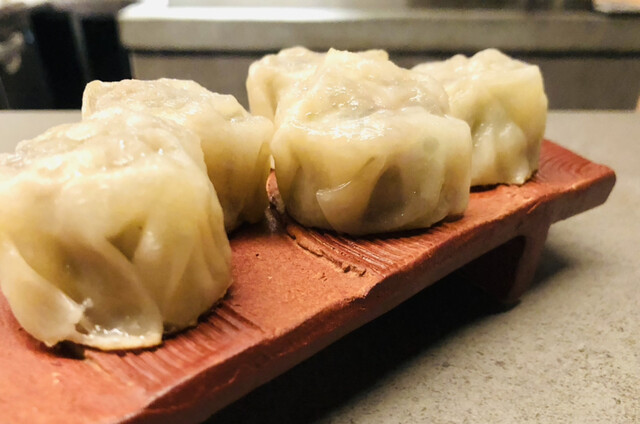 recommendations image for 韓国創作料理 Hyeongyeon