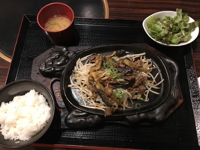 京焼肉 ききょう的实拍图