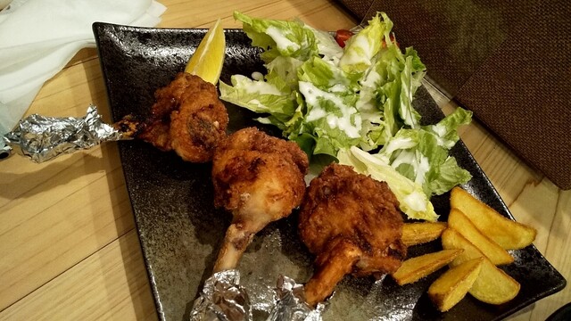 大衆居酒屋 WAO的實拍高清圖