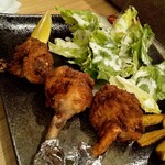 大衆居酒屋 WAO的實拍圖