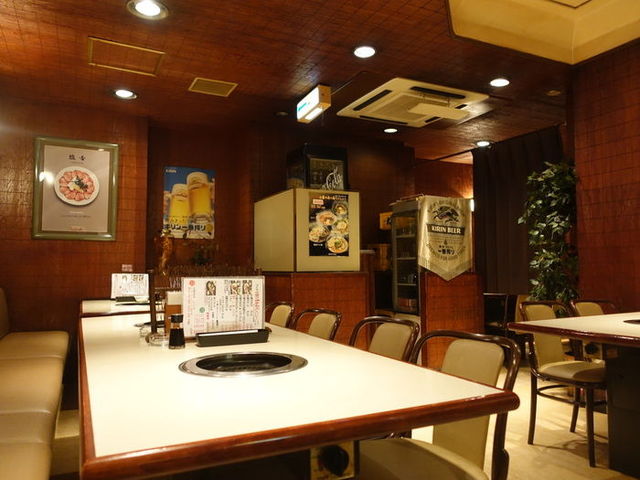 recommendations image for ばりばり亭