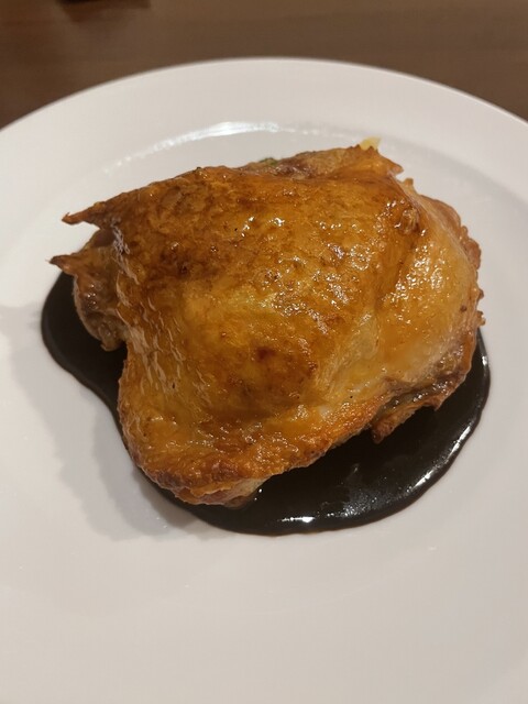 recommendations image for SALAO