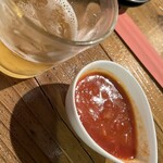 BASARA的實拍圖