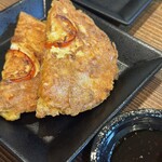 韓国家庭料理 つつむ的实拍图